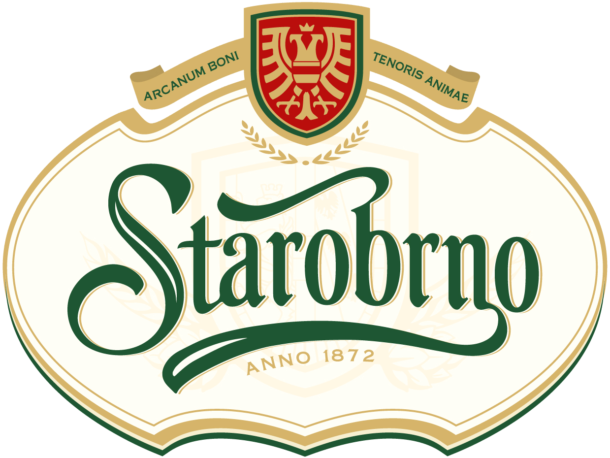 Starobrno