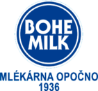Bohemilk